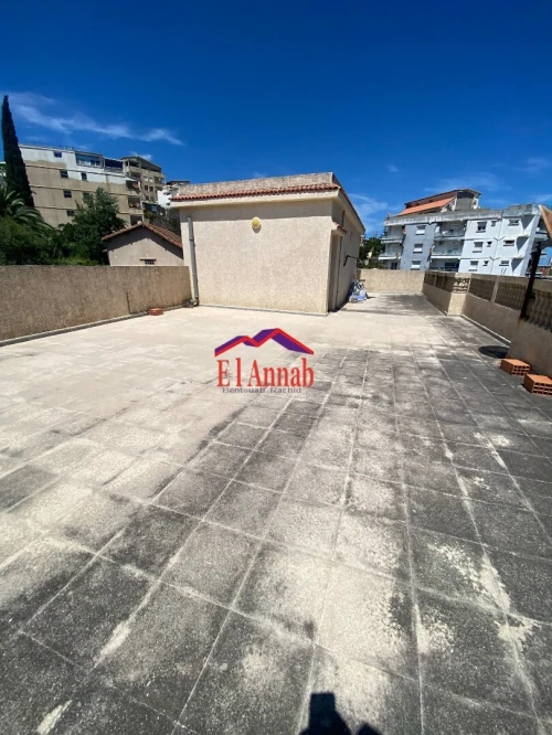 Vente Villa Annaba Annaba