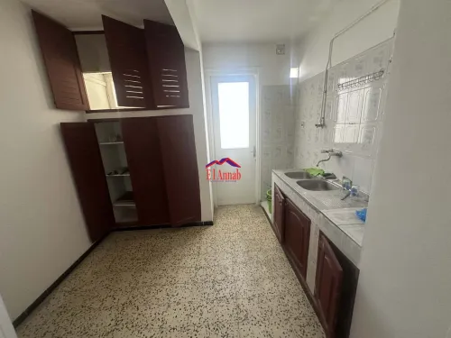 Vente Appartement F3 Annaba Annaba