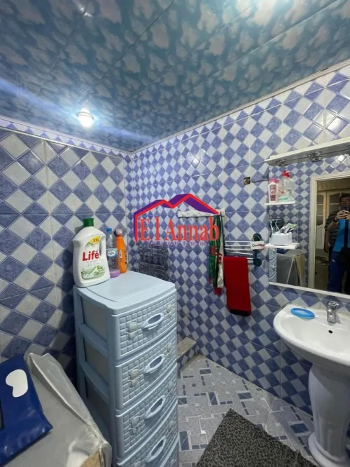 Vente Duplex F5 Annaba Annaba