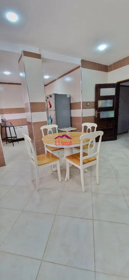 Vente Appartement F4 F5 Annaba Annaba