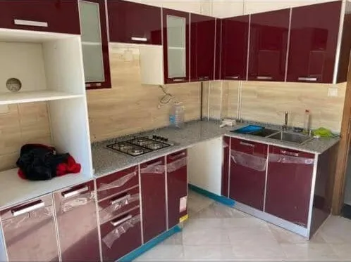 Vente Appartement F3 Annaba Annaba