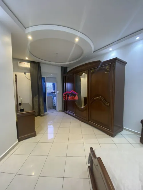 Vente Appartement F3 Annaba Annaba