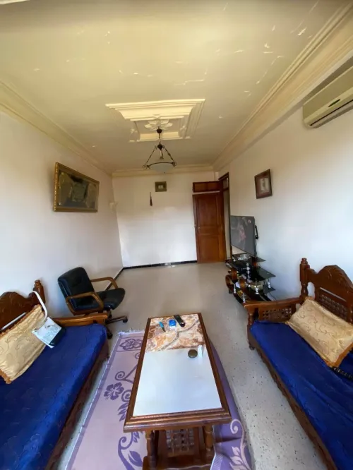 Vente Appartement F4 Annaba Annaba