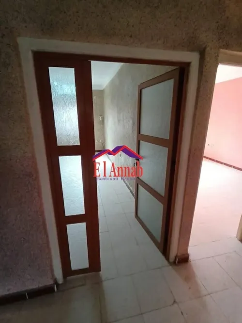 Vente Villa El Tarf Ben mehdi