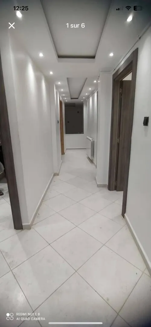 Vente Appartement F3 Annaba Annaba