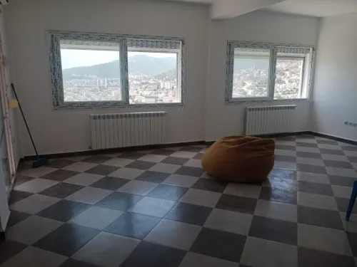 Vente Appartement F5 Annaba Annaba