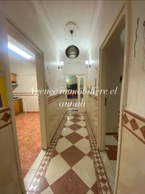 Location Appartement F5 Annaba Annaba