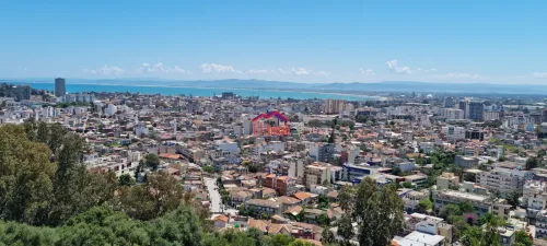 Vente Appartement F4 F5 Annaba Annaba