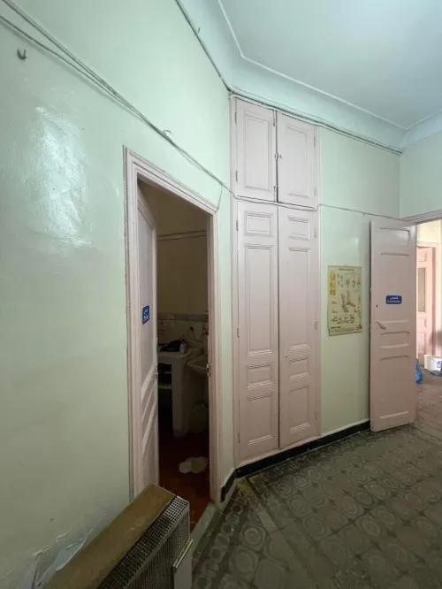 Vente Appartement F5 Annaba Annaba