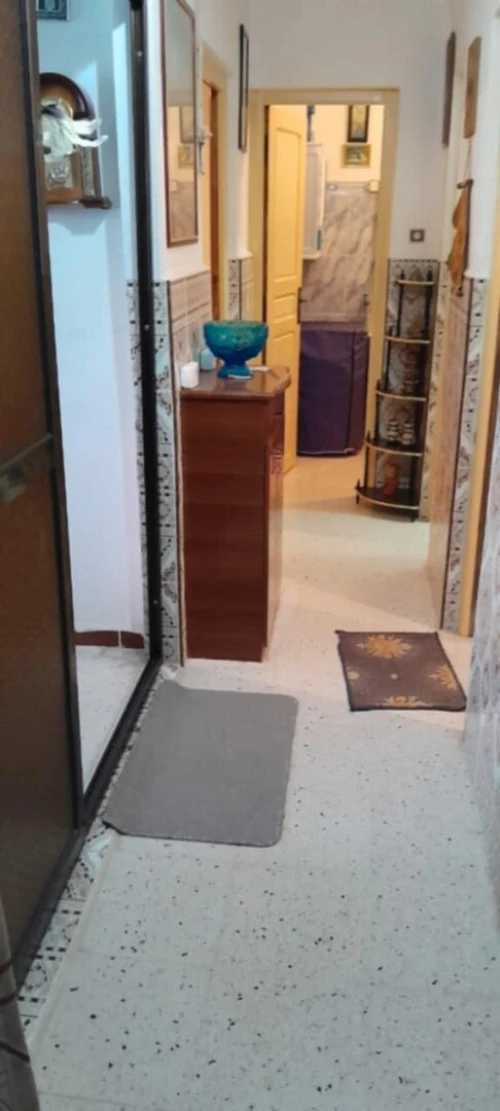Vente Appartement F2 Annaba Annaba