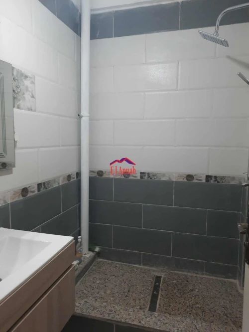 Vente Appartement F3 Annaba Barrahel