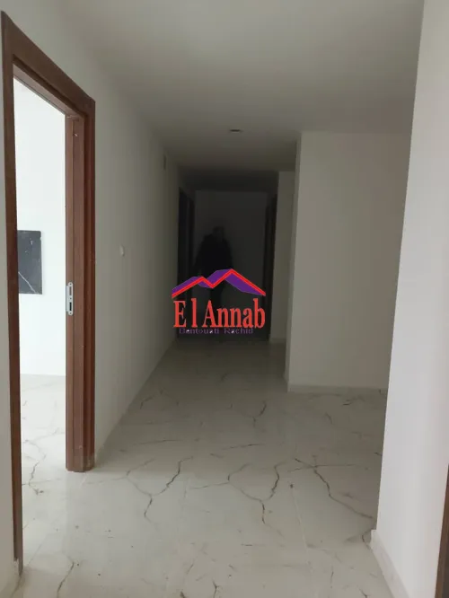 Vente Appartement F2 F3 F5 Annaba El bouni