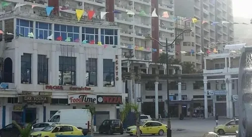Cherche achat Appartement F4 Annaba Annaba