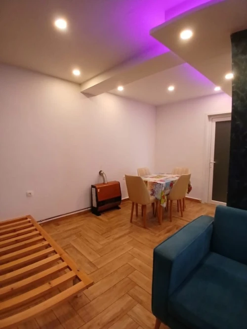 Vente Appartement F2 Annaba Annaba
