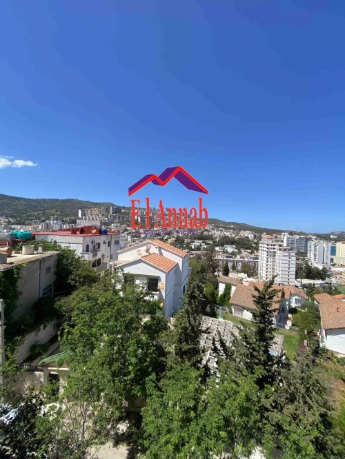 Vente Appartement F4 Annaba Annaba 5