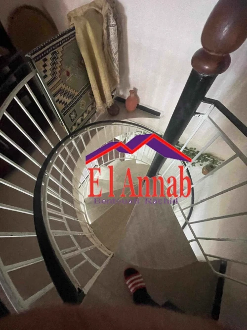 Vente Appartement F5 Annaba Annaba 9