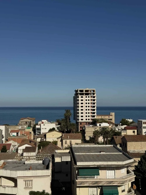 Vente Appartement F4 Annaba Annaba