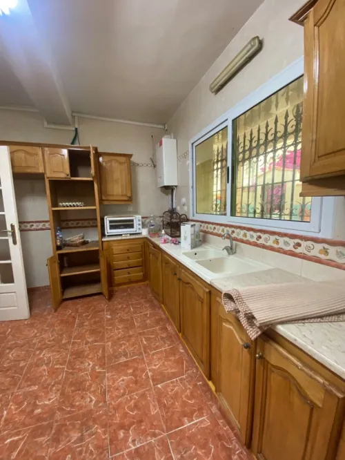 Location Appartement F5 Annaba Annaba