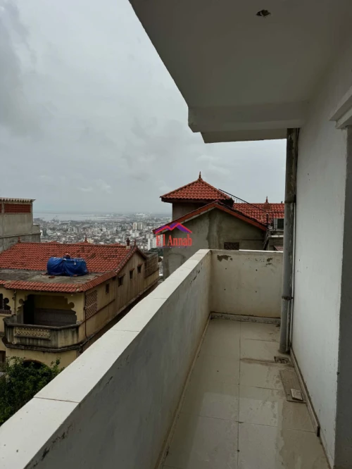 Vente Appartement F4 Annaba Annaba