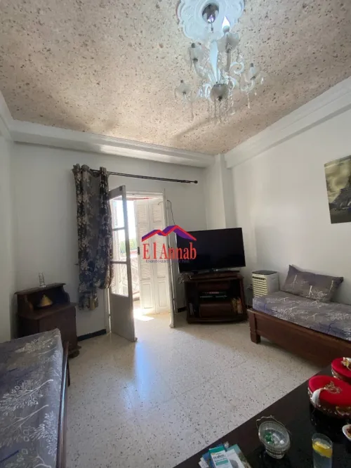 Vente Appartement F3 Annaba Annaba