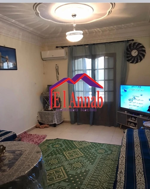 Vente Appartement F4 Annaba Annaba