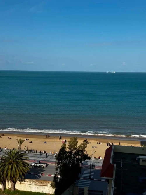 Location Appartement F5 Annaba Annaba