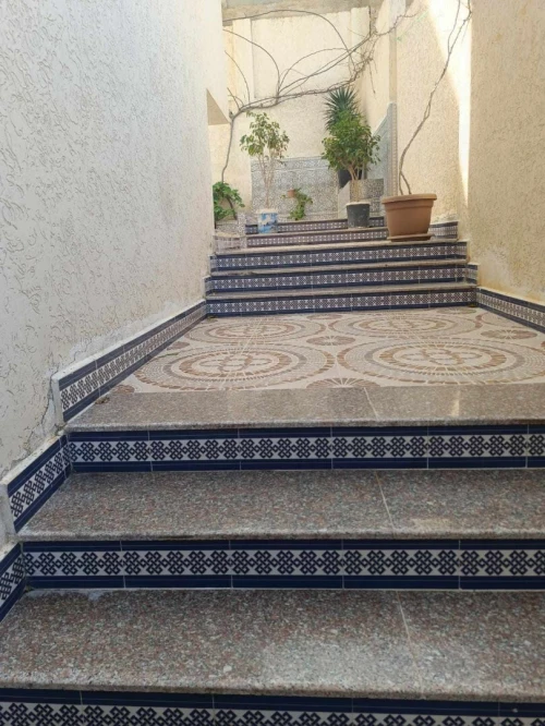 Vente Villa El Tarf El kala