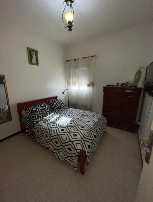 Vente Appartement F3 Annaba Annaba