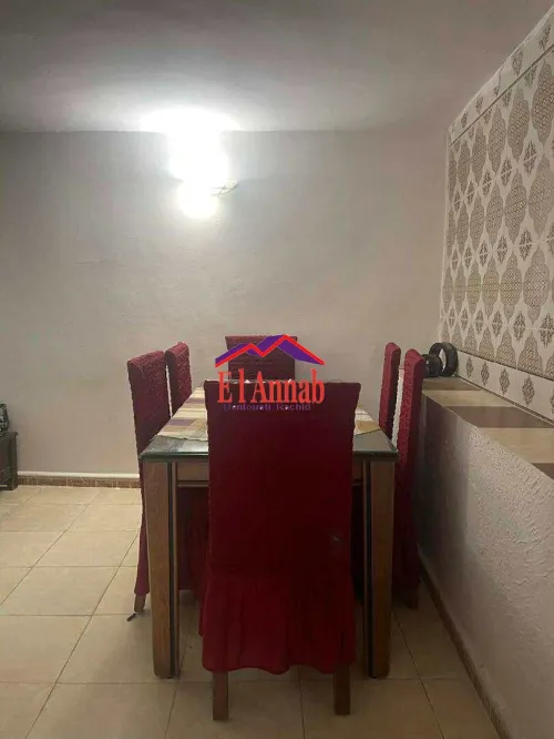 Location Appartement Niveau de villa F2 Annaba Annaba