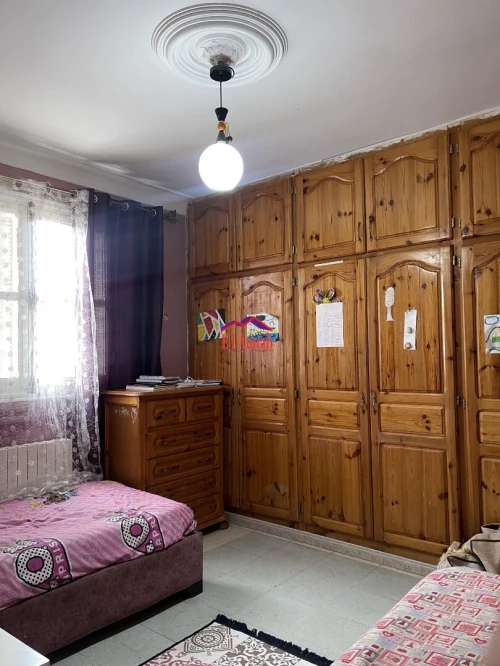 Vente Appartement F4 Annaba Annaba