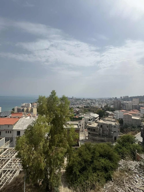 Vente Villa Annaba Annaba