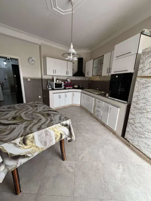 Vente Appartement Niveau de villa F4 Annaba Annaba