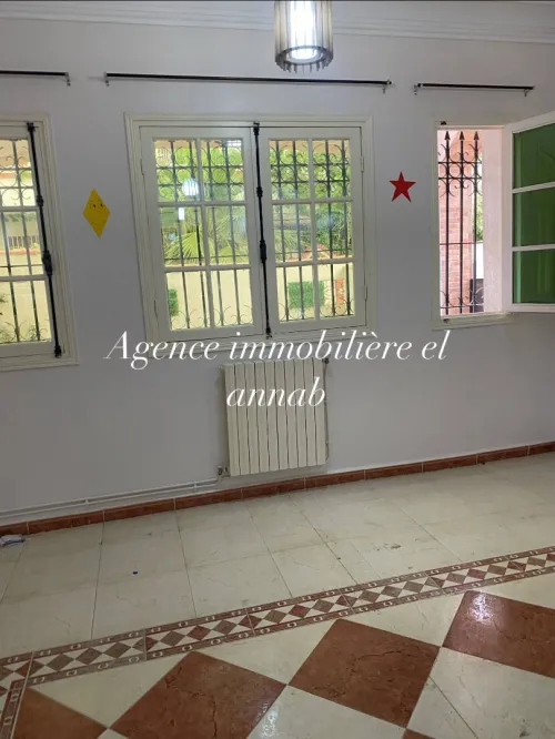 Location Villa Annaba Annaba