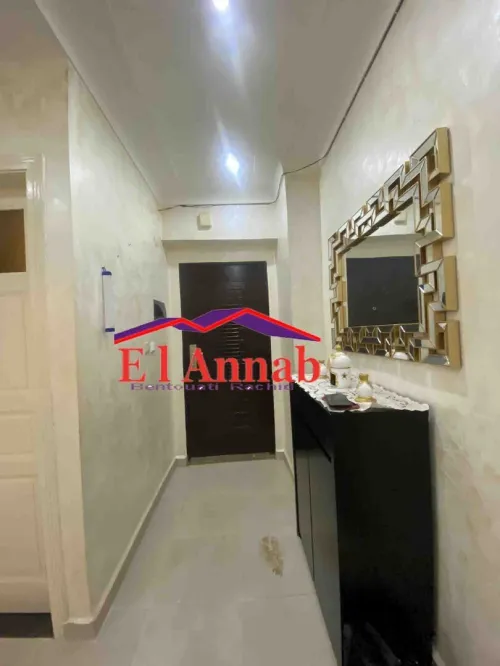 Vente Appartement Annaba Annaba