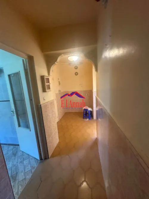 Vente Appartement F5 Annaba Annaba