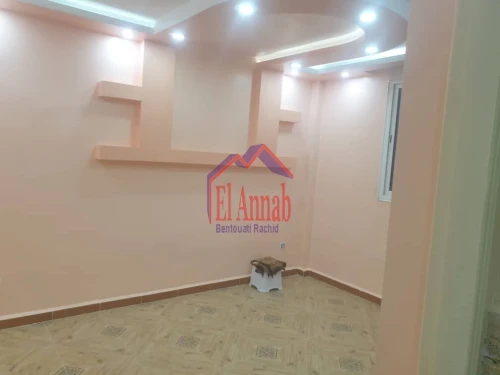 Vente Appartement F3 Annaba Annaba