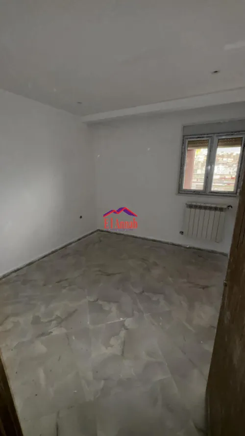 Vente Appartement F3 Annaba Annaba