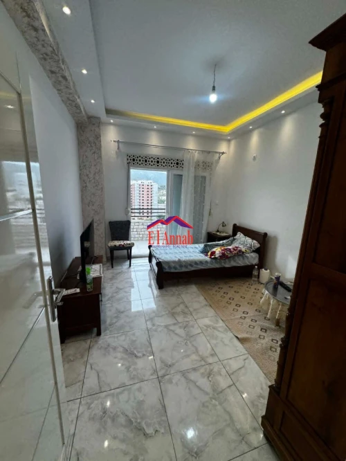 Vente Appartement F3 Annaba Annaba