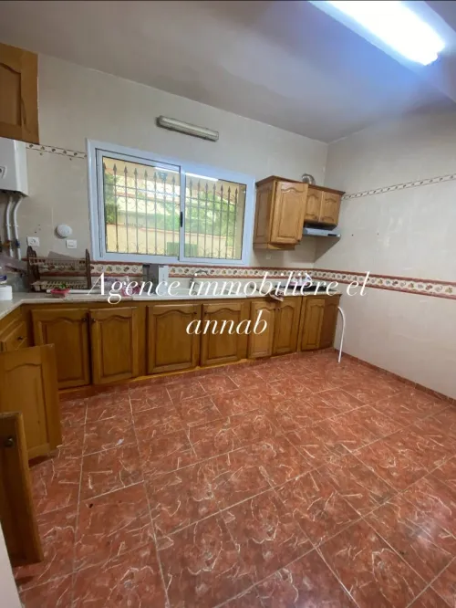 Location Appartement F5 Annaba Annaba