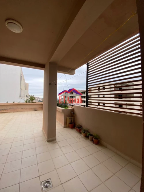 Vente Appartement Duplex F6 Annaba Annaba