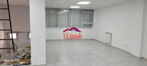 Location Immeuble Annaba El bouni