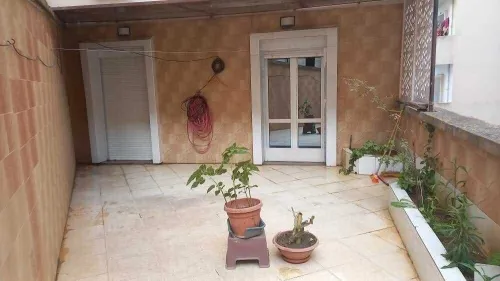 Vente Appartement F4 Annaba Barrahel