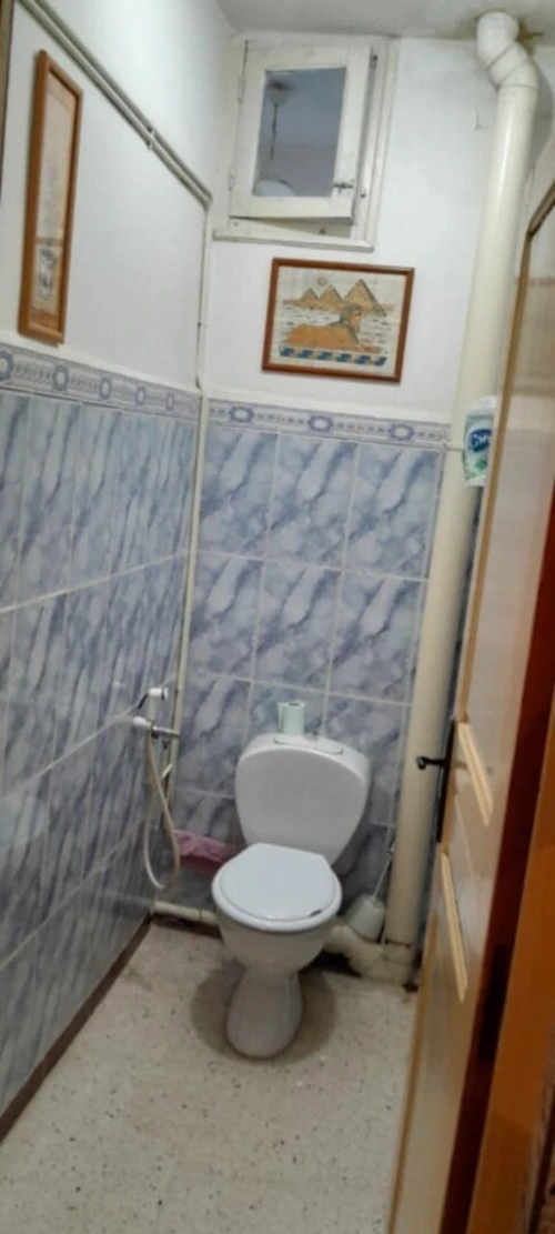 Vente Appartement F2 Annaba Annaba