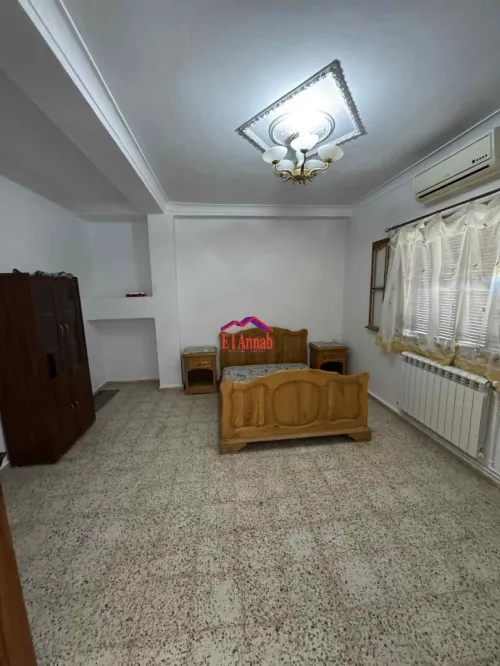 Location Appartement F5 Annaba Annaba