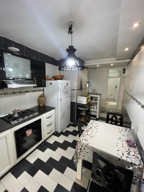 Vente Appartement F3 Annaba Annaba
