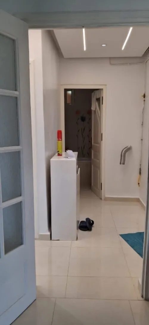 Vente Appartement F4 Annaba Annaba