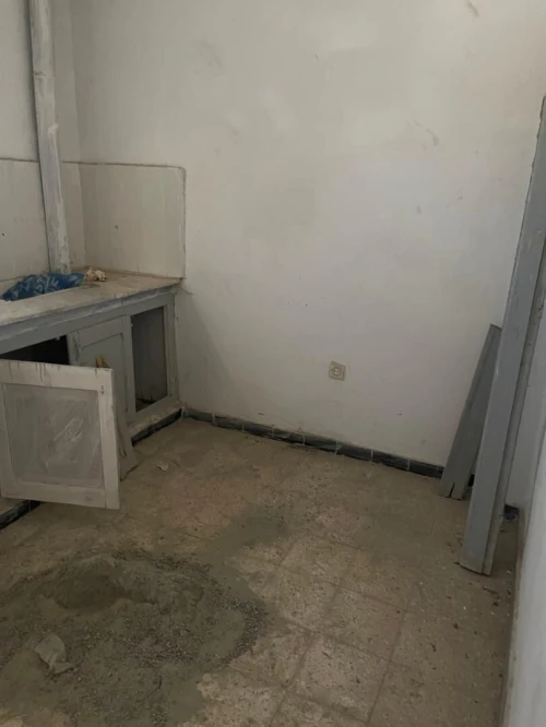 Vente Appartement F3 Annaba Annaba