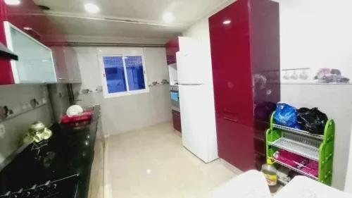 Vente Appartement F4 Annaba Barrahel