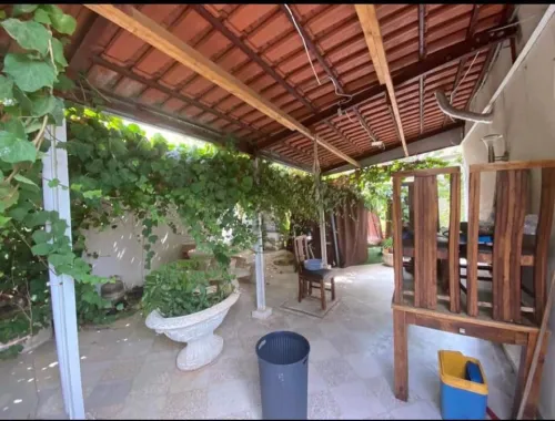 Vente Villa El Tarf Ben mehdi