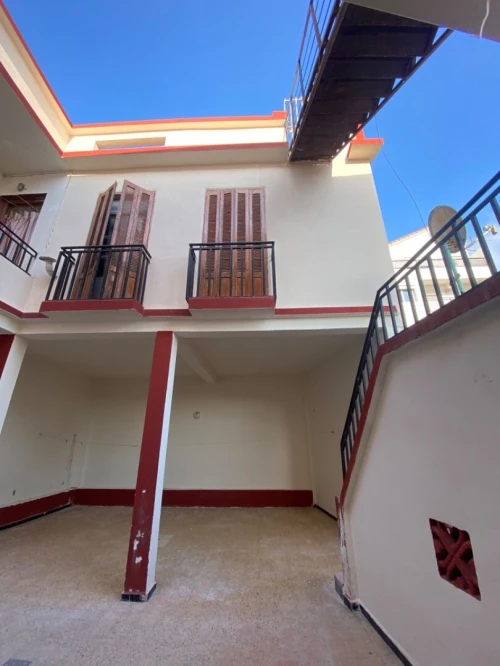 Vente Villa Annaba Annaba